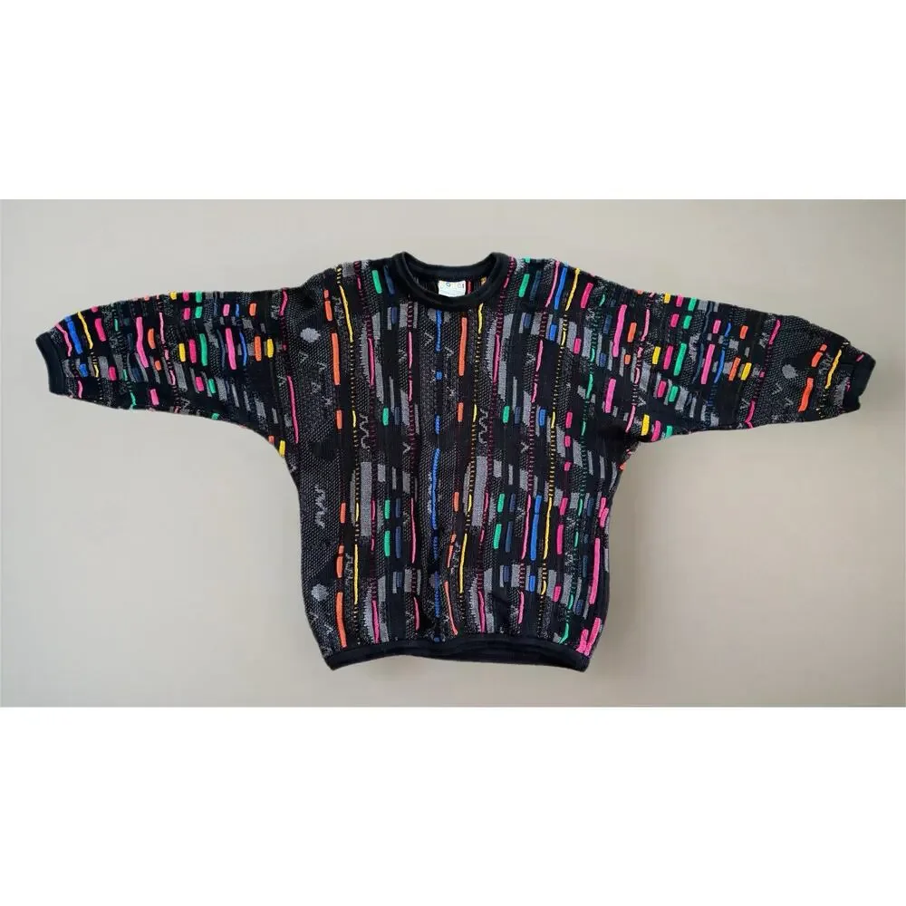 COOGI vintage australia